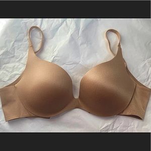 Victoria’s Secret Push Up 34D